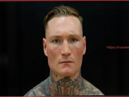 Мощный боксер полутяжелого веса Райан Розики подписал контракт с Zuffa Boxing