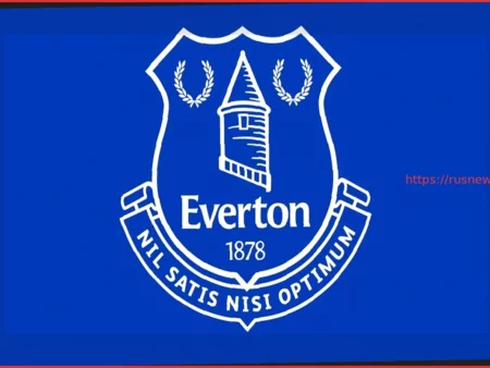 Эвертон нацелился на южноамериканского нападающего Флако Лопеса из Палмейраса