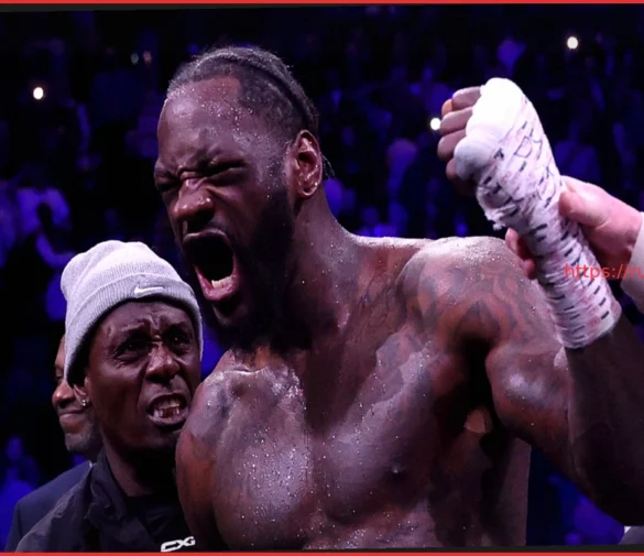 Деонтей Уайлдер: Каково будущее «Бронзового бомбардировщика» после победы над Чисорой?