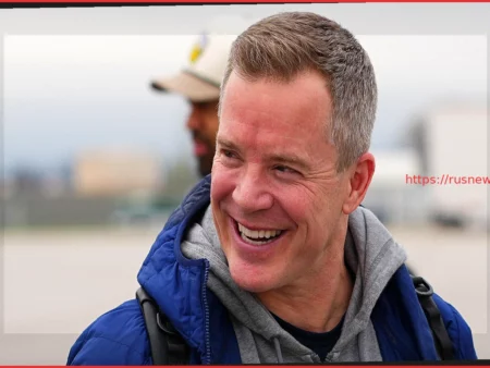 Рекрутинг в студенческом баскетболе стал проще благодаря NIL, по словам Дасти Мэя и Рика Барнса