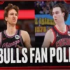 Победители номинаций фанатов Чикаго Буллз: MVP, будущие звезды и самые хаотичные личности команды