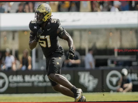 Реакция Ковбоев и фанатов на Малакая Лоуренса: Новый защитник присоединяется к Калебу Даунсу в первом раунде драфта НФЛ