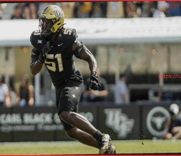 Реакция Ковбоев и фанатов на Малакая Лоуренса: Новый защитник присоединяется к Калебу Даунсу в первом раунде драфта НФЛ