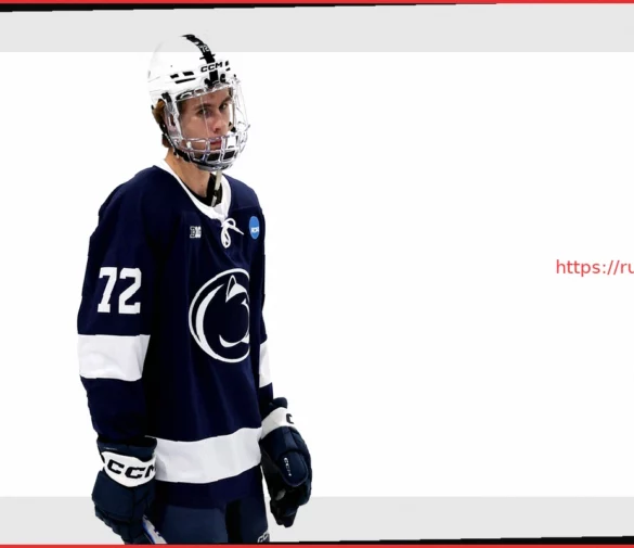 Драфт НХЛ 2026: Обновлённый Порядок, Лучшие Проспекты и Мок-Драфт 1-го Раунда