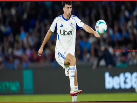 Ливерпуль нацелился на звезду АПЛ за £30 млн с 19 голевыми действиями за сезон