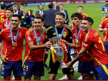 Арсенал нацелился на звезду за 82 млн фунтов, готов расстаться с двумя игроками