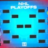 NHL Плей-офф 2026: Обновленная сетка и турнирная таблица после победы Колорадо Эвеланш в Президентском кубке