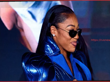 Baumgardner: Dubois должна доказать больше, чтобы вызвать меня на бой