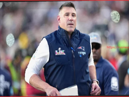 Главный тренер «Пэтриотс» Майк Врабел комментирует статью Page Six о нем и репортере НФЛ Дианне Руссини