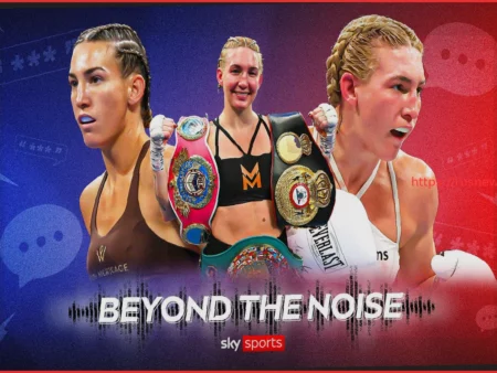 Право на оскорбления: Боксер Майер о психологической стороне спорта