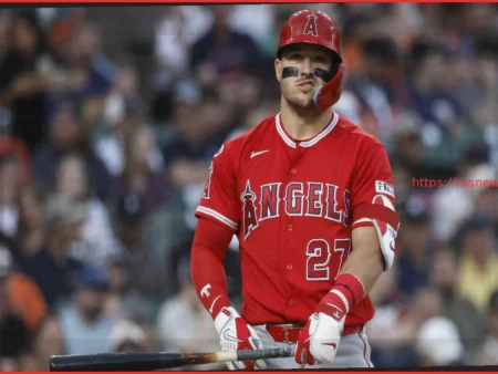 Главные звезды, которые могут сменить клуб на дедлайне MLB 2026