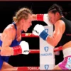 Холли Холм проиграла спорный бой Стефани Хан