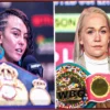 Неоспоримый бой Джонсон против Торслунд в прямом эфире на Sky Sports