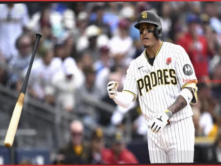 Удручающая результативность в MLB: растущая проблема