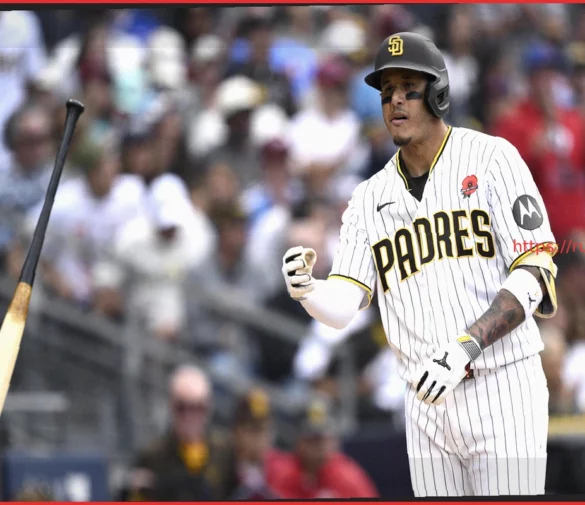 Удручающая результативность в MLB: растущая проблема
