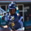 Новый рейтинг топ-10 проспектов MLB по каждой позиции