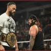 Формула Романа Рейнса в WWE работает, но пришло время перемен