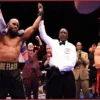 Санчес нацелен на титул IBF Усика: «Как можно скорее!»