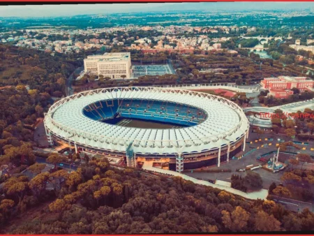 Рома получила предложение по вингеру «Ноттингем Форест» Дэну Ндое