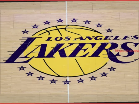 Новый помощник генерального менеджера Lakers перед драфтом и межсезоньем