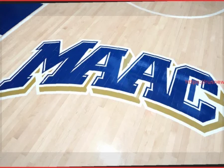 MAAC проводится ребрендинг в The Metro Conference в новом эффектном видео