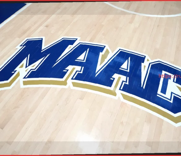 MAAC проводится ребрендинг в The Metro Conference в новом эффектном видео