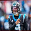Лидерские качества Брайса Янга: похвала от главного тренера Panthers Дейва Каналеса
