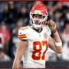 Трэвис Келси уже предвкушает встречу с Джошем Алленом и Buffalo Bills в расписании Kansas City Chiefs на 2026 год.