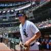Мунетака Мураками травмирован: последние новости о состоянии звезды White Sox после ухода с матча против Tigers