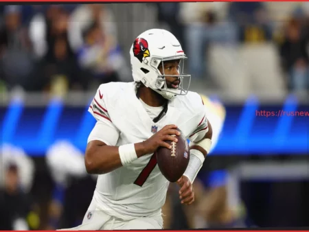 Джейкоби Бриссет пропустил тренировки Cardinals из-за контракта
