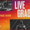 WWE Monday Night Raw: Итоговые результаты, победители, оценки и предматчевые события перед турниром в Италии