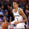 Вембаньяма почти стал единоличным обладателем места в первой сборной All-NBA: объяснение одного из голосующих