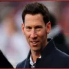 Craig Breslow: «Невероятного успеха» после увольнения Коры не было, обсуждаем трейд-маркет