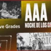 AAA Noche de Los Grandes: Итоги, победители, оценки и яркие моменты