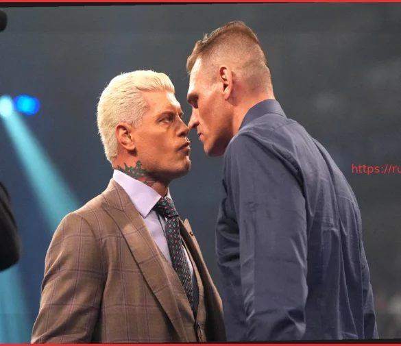 WWE Clash in Italy 2026: Все, что вам нужно знать