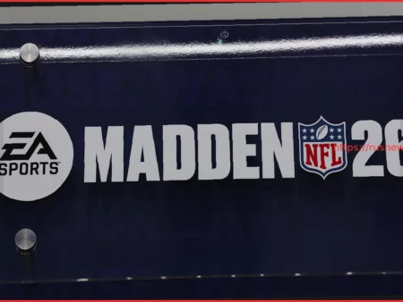 EA Sports анонсировала дату презентации Madden NFL и College Football 27