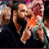 Дилан Брукс похвастался новой стрижкой в Instagram на фоне межсезонья «Санз»