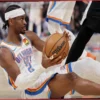 Вызывает ли спорный стиль игры OKC Thunder проблемы в НБА?