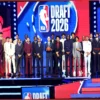 AJ Dybantsa, Darryn Peterson, Top 2026 NBA Draft Picks 1-of-1 Autograph Cards Revealed By Topps