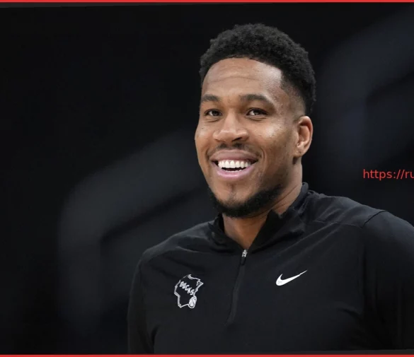 New Giannis Trade Rumors Reveal Heat ‘Only Willing to Go So Far’ in Deal for Bucks Star