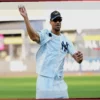 Josh Hart Hypes Cam Schlittler for AL Cy Young Award After Yankees Star’s Career-High 13 Strikeouts