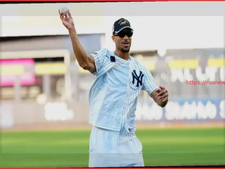 Josh Hart Hypes Cam Schlittler for AL Cy Young Award After Yankees Star’s Career-High 13 Strikeouts
