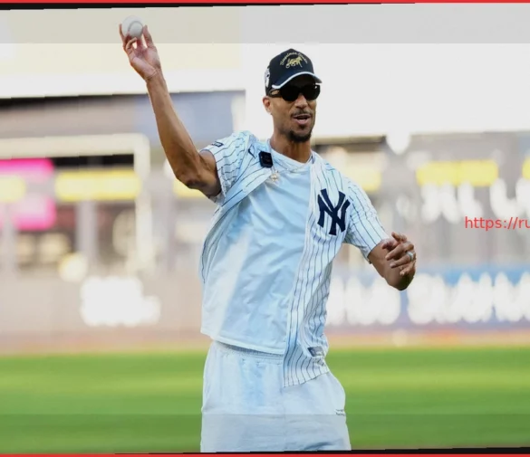 Josh Hart Hypes Cam Schlittler for AL Cy Young Award After Yankees Star’s Career-High 13 Strikeouts