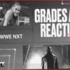 WWE NXT: Победители, Оценки и Реакция от 16 июня