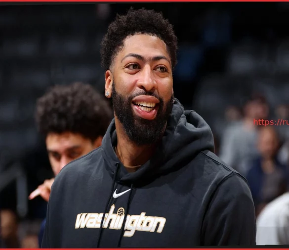 Wizards’ Active Roster, Draft Class, 2026-27 Salary Info and Free Agents After NBA Draft Results