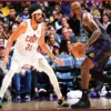 LeBron Sign-and-Trade for Jarrett Allen Between Lakers-Cavs Addressed by Windhorst