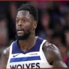Julius Randle’s Wife Kendra, Jaden McDaniels React to Surprise Nets-Wolves Trade
