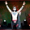 Дэнхаузен из WWE «снимает проклятия» с Islanders после чемпионств Knicks и Hurricanes