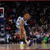 Обновленная информация о платежной ведомости и глубине состава Blazers и Grizzlies после возможного обмена Джа Моранта