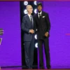 Darryn Peterson Signs ‘Massive’ Adidas Shoe Contract After Going No. 2 in NBA Draft to Jazz